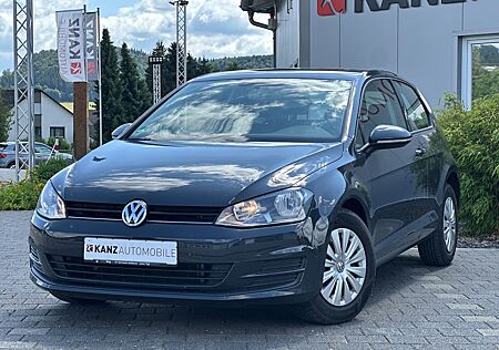 VW Golf Volkswagen 7 VII 1.2 TSI Blue Motion