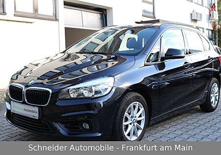 BMW 218i Active Tourer·2.Hd·108tkm·Navi·PDC·Tempomat