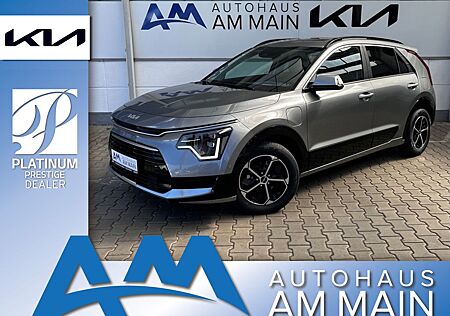 Kia Niro 1.6 PHEV SPIRIT | TEC | REX | GD