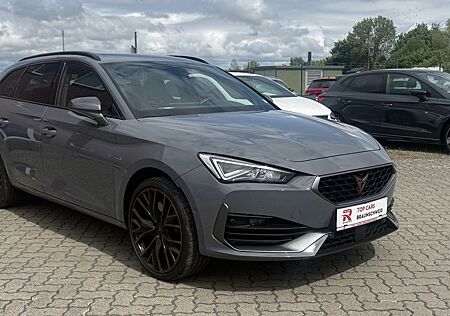 Cupra Leon Sportstourer e-Hybrid