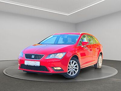 Seat Leon ST Style