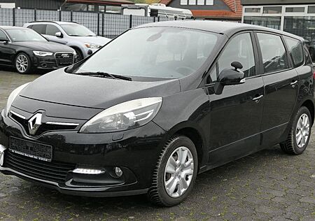 Renault Scenic III Grand Expression/7-Sitze