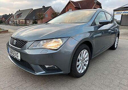 Seat Leon ST Style AHK PANO LEDER