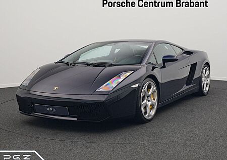 Lamborghini Gallardo MANUAL (Nur fur handler) 5.0 V10 Handsc