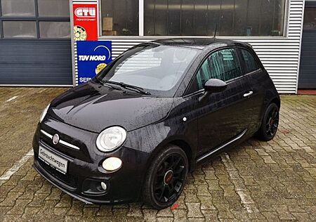Fiat 500 1.2 S ( ZU SOFORT am Lager )