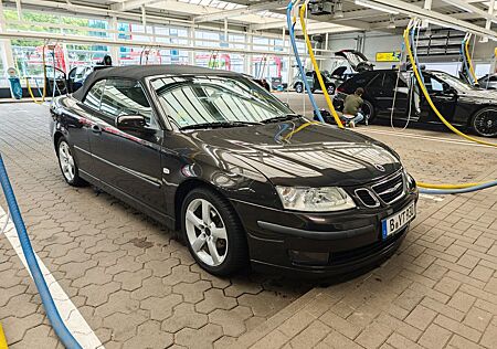 Saab 9-3 1.8t Vector Cabriolet Vector