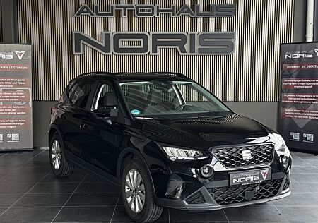 Seat Arona 1.0TSI Style *LED*NAVI-AppleCar*SHZ*PDC*