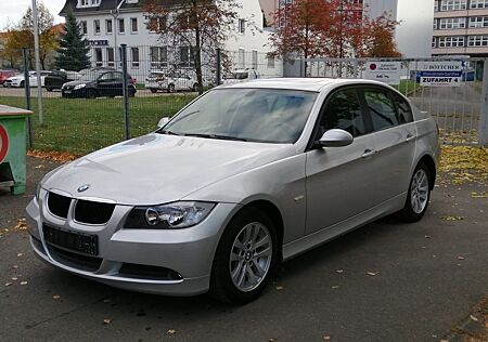 BMW 318i 318 Baureihe 3 Lim.