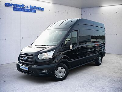 Ford Transit 350 L3H3 Lkw VA Trend *NAVI*TWA*RFK*SHZ*