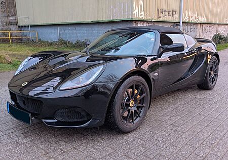 Lotus Elise SPORT 220 - ZR250 Kit