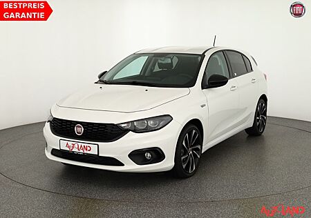 Fiat Tipo 1.4 T-Jet S-Design LED Navi Kamera Tempomat