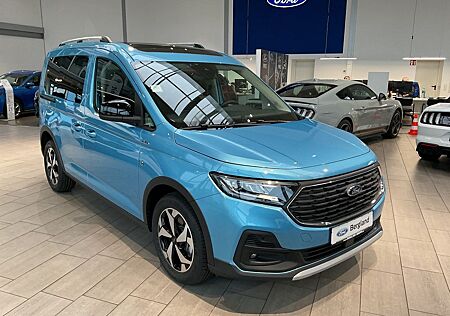 Ford Tourneo Connect ACTIVE L1 2.0 ECOBLUE AUTOMATIK