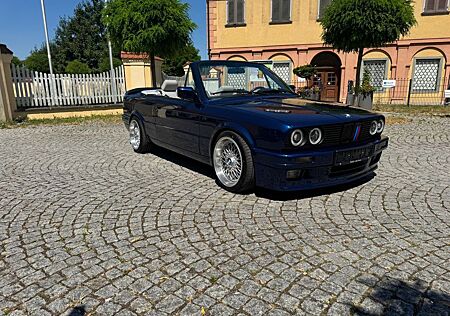 BMW 325i Cabrio M Technik 2 Vollausstattung Voll