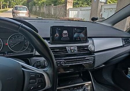 BMW 218i 218 Active Tourer Advantage