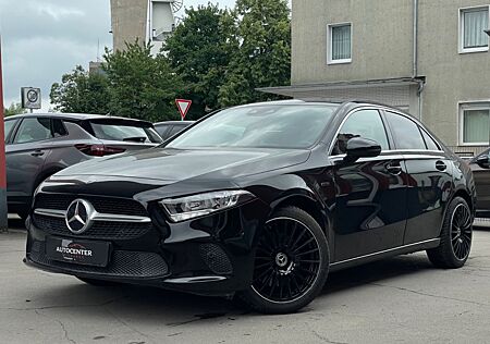 Mercedes-Benz A 250 e Lim.