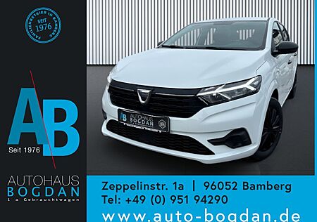 Dacia Sandero III Comfort LED*Tempomat*SHZ*PDC