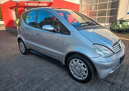 Mercedes-Benz A 160 ELEGANCE* Automatik *Tüv Neu *klima