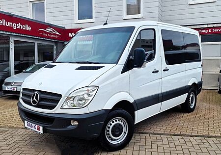 Mercedes-Benz Sprinter 316 CDI AUTOMATIK 1 HAND 7 Sitze