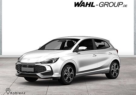 MG MG3 1.5L 5MT STD MY24.5 ABS ESP SERVO Wegfahrspe