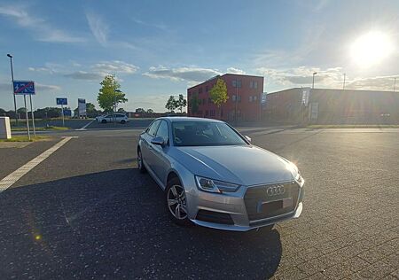 Audi A4 1.4 TFSI -
