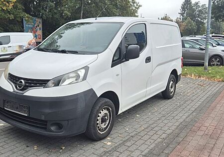 Nissan NV200 gebraucht kaufen Nissan NV200 Kasten 1.6i