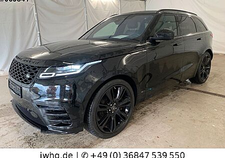 Land Rover Range Rover Velar R-Dynamic SE LED+ 22"Pano StHz