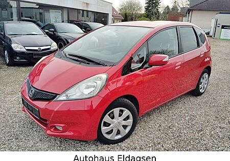 Honda Jazz 1.4 Comfort *SERVICE+TÜV NEU*