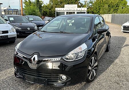 Renault Clio IV Luxe