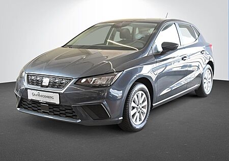 Seat Ibiza 1.0 TSI Style LED PDC Kamera