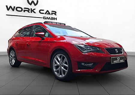 Seat Leon ST FR TüvNeu Top Panorama