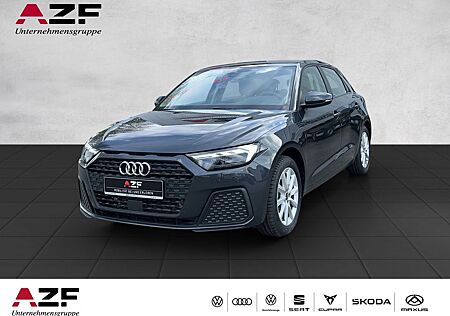 Audi A1 Sportback 25 TFSI S tronic Sitzheizung+Ganjah