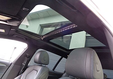 BMW 540d xD T. M - Sport Vollleder Pano.Live - Cock.