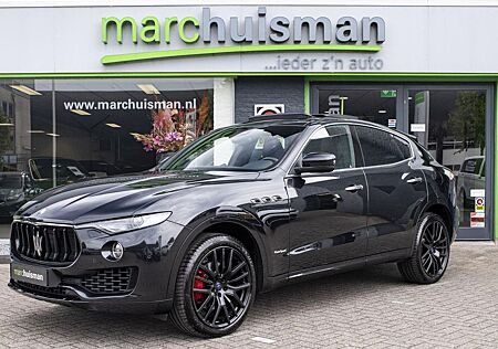 Maserati Levante 3.0 V6 AWD GranSport / PANOROOF / HARMAN