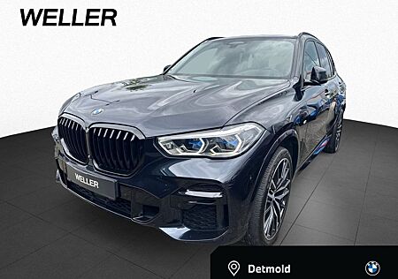 BMW X5 xDrive 40d M Sport HUD PA+ Stdhz ACC AHK Pano