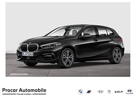 BMW 120i LED Aut. LC Prof. Navi Pano ACC H/K PDC Shz