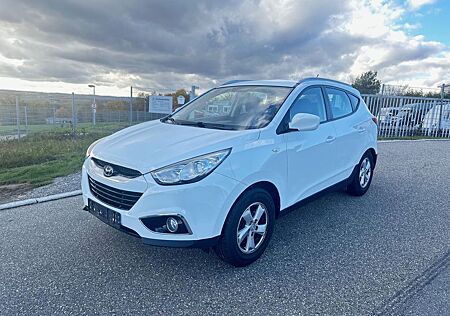 Hyundai ix35 Comfort 2WD
