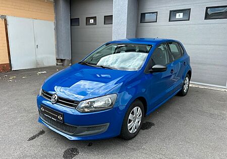 VW Polo Volkswagen V Trendline