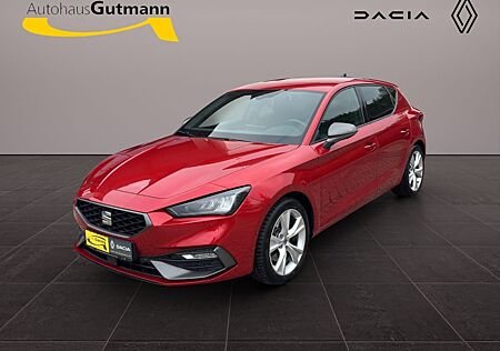 Seat Leon FR 1.5 TSI Navi LED Apple CarPlay Android