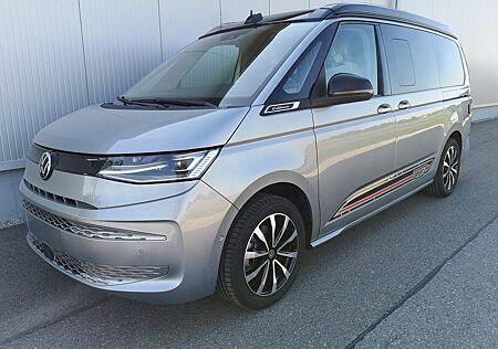VW T6 California Volkswagen T7 2.0TDI DSG California Beach Camper Sport Edit