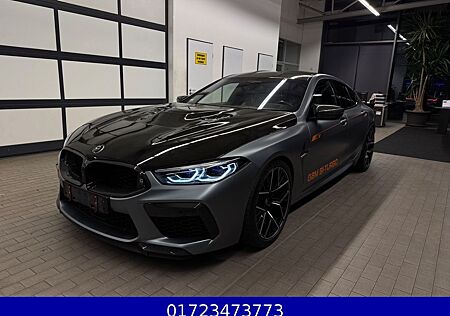 BMW M8 Gran Coupe Competition* G-Power GP-780*Carbon