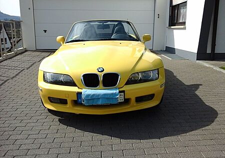 BMW Z3 Roadster 1.9i -