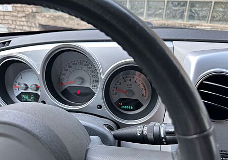 Chrysler PT Cruiser Limited 2.4 Limited