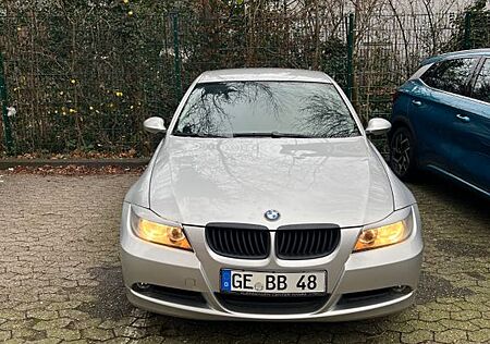 BMW 318 Limousine Top Zustand