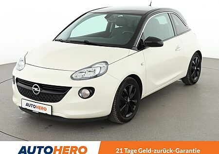 Opel Adam 1.4 120 Jahre*TEMPO*LIM*PDC*SHZ*ALU*