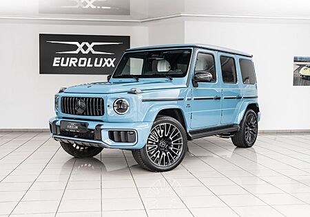 Mercedes-Benz G 63 AMG FACELIFT/FULL CARBON/ARControl