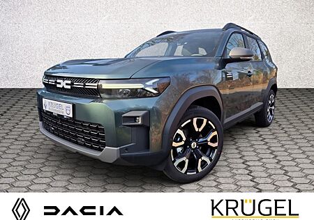 Dacia Bigster Journey TCe 140