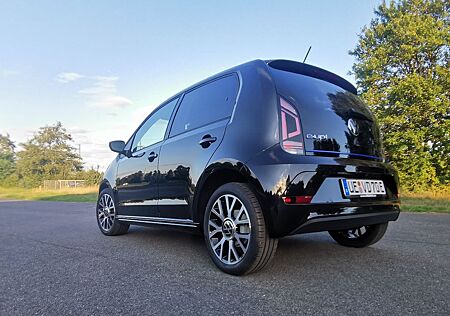 VW e-up! Volkswagen StylePlus KlimaAut/CCS/16"Alu/SHZ/1.Hd