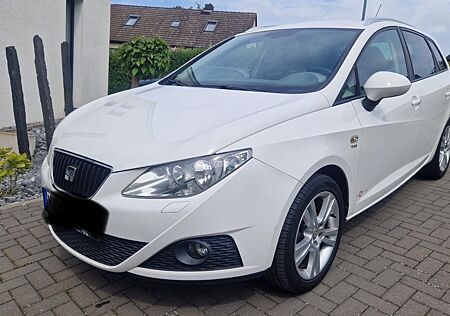 Seat Ibiza 1.2 TSI Style Copa ST Style Copa WENIG KM