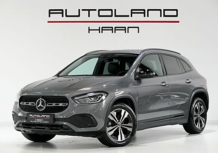 Mercedes-Benz GLA 200 Progressive *360*AHK*LED*LM18*MBUX*Night