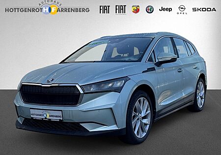 Skoda Enyaq iV60 132 kW Lodge KLIMA NAVI LED PANO PDC
